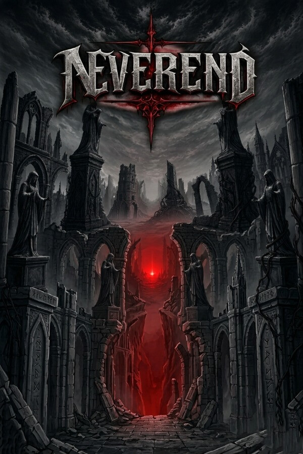 NeverEnd