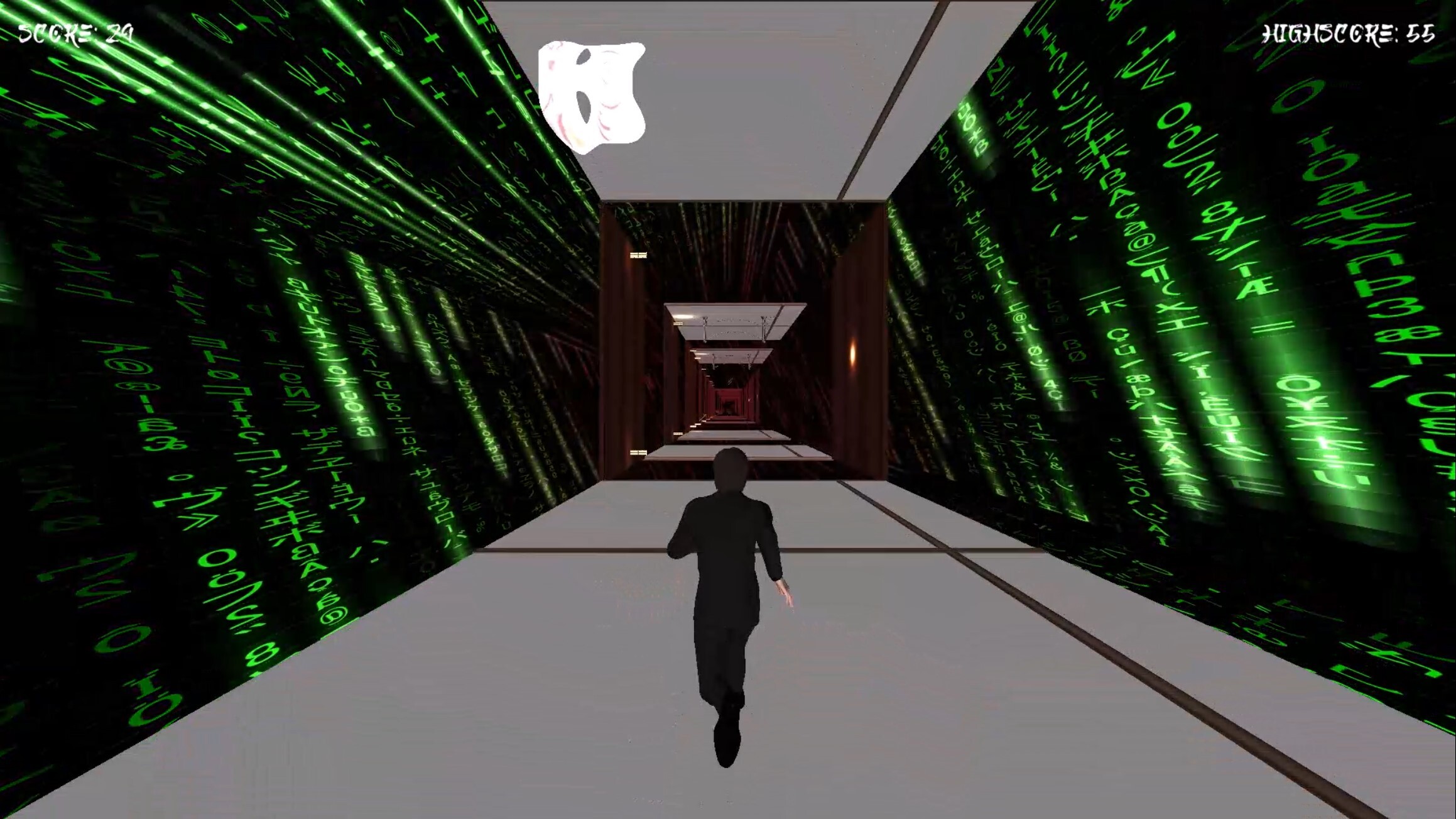 Run.EXE trailer