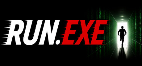 Cover art from Run.EXE