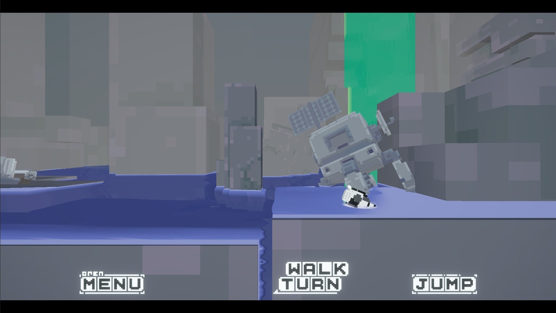 WalkWalkWalk screenshot 5