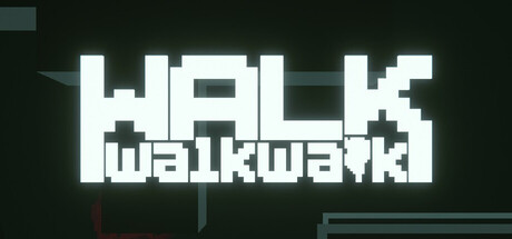 Cover art from WalkWalkWalk