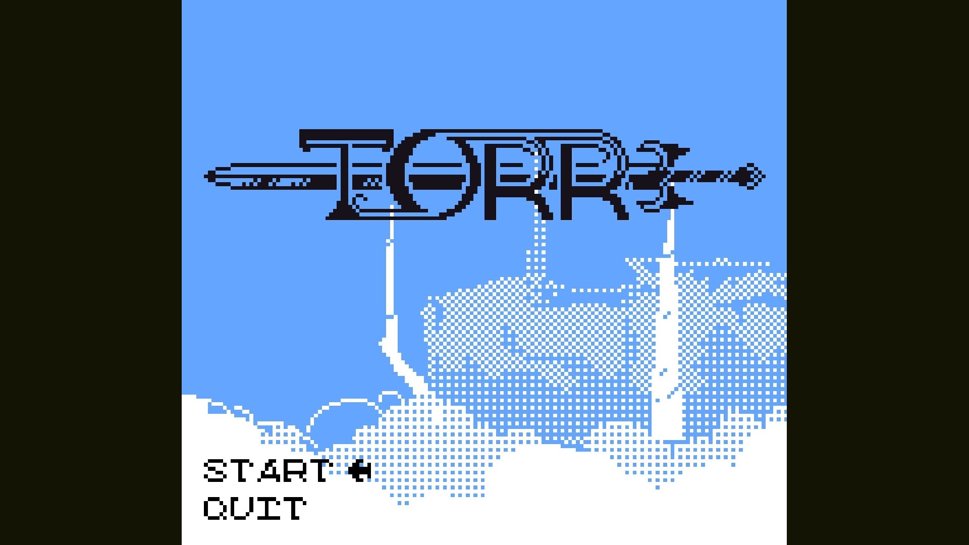 TORR trailer