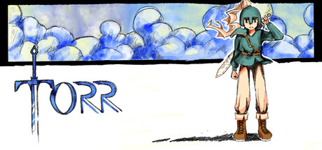 Cover art from TORR