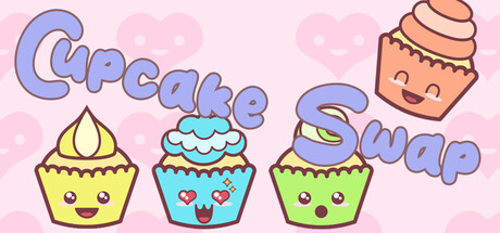 Cupcake Swap