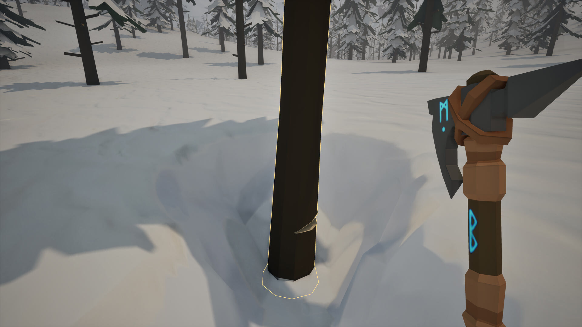 Timberheim screenshot 3