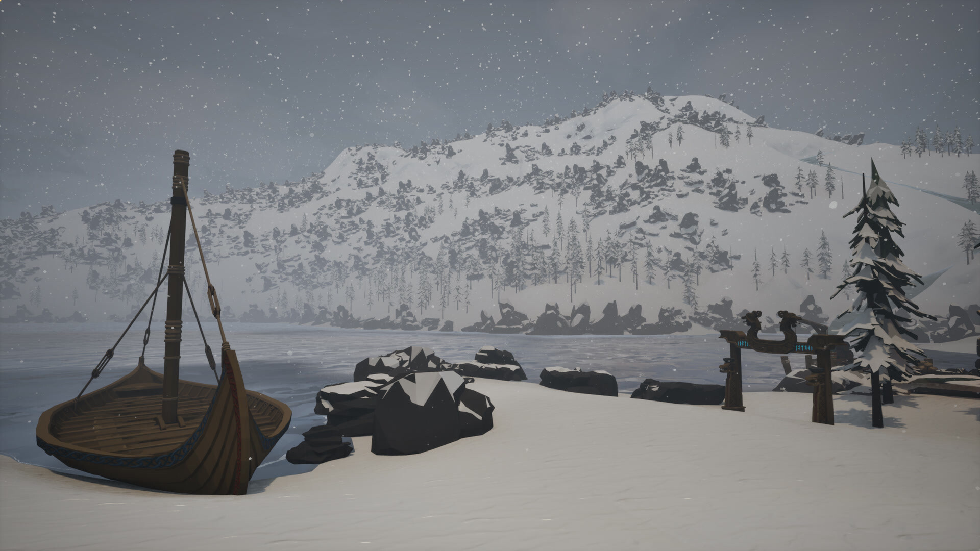 Timberheim screenshot 4
