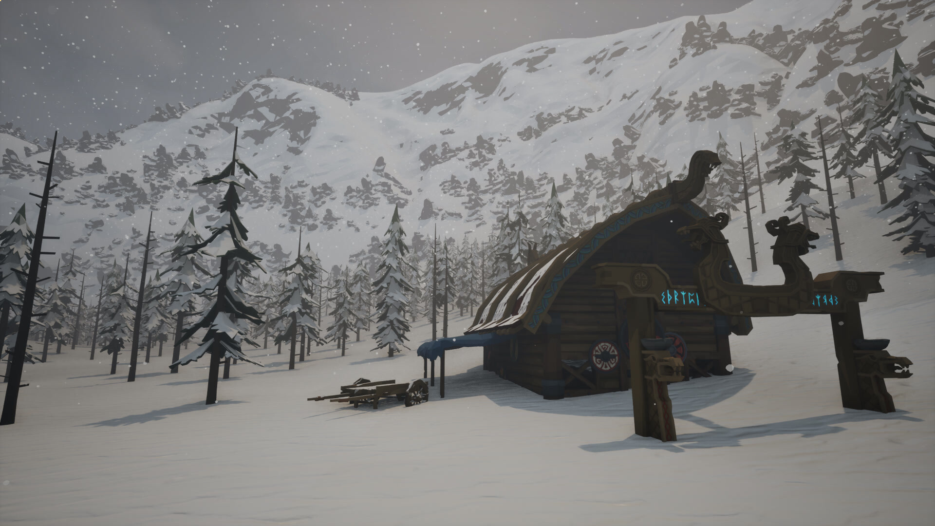 Timberheim screenshot 5