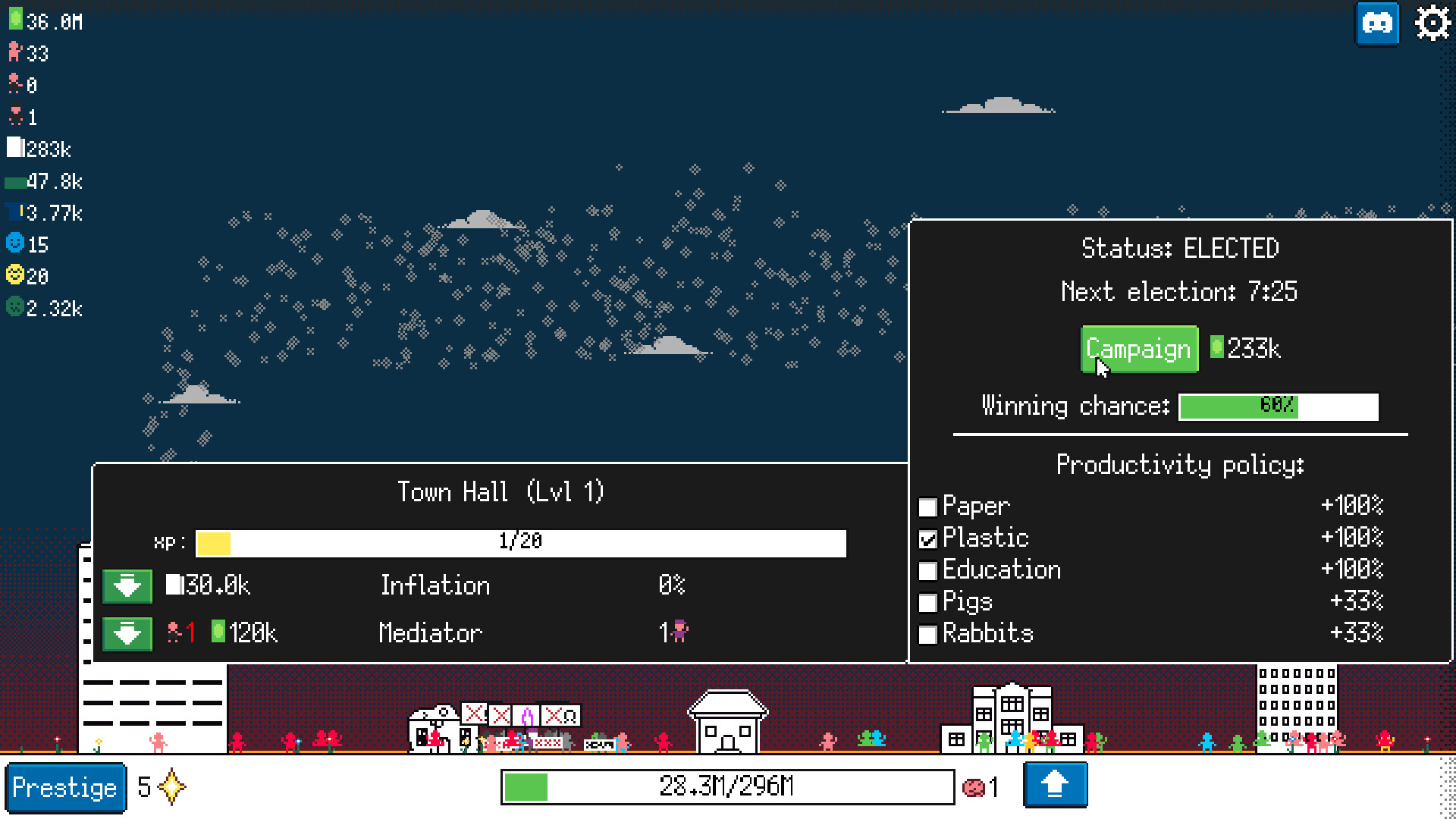 Human: Profit screenshot 5