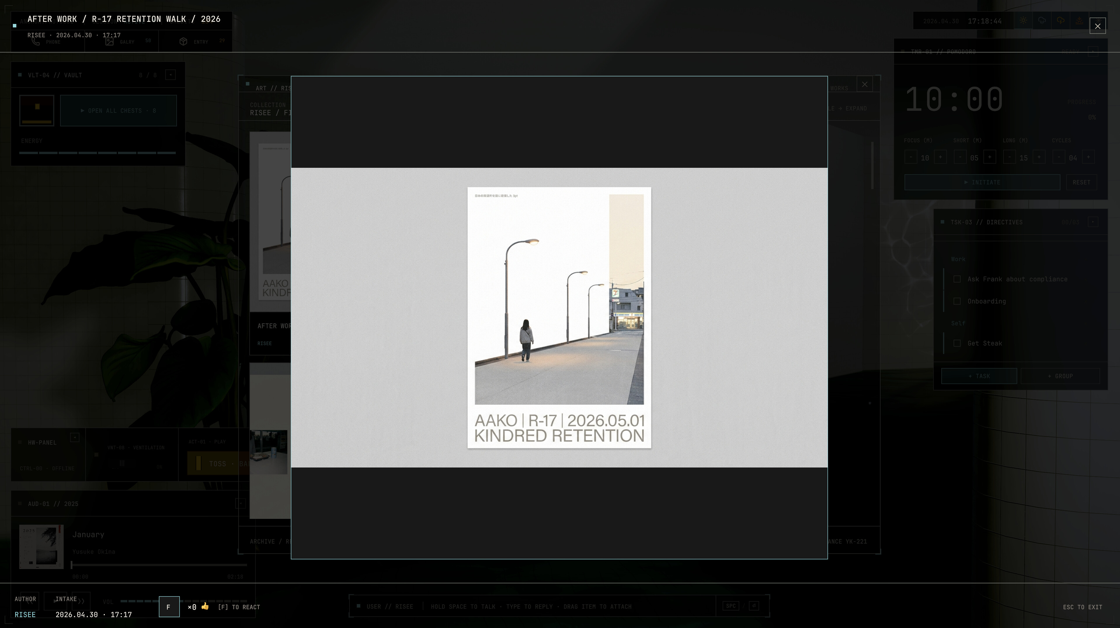 Anchor Protocol screenshot 4