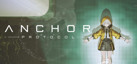 Cover art from Anchor Protocol