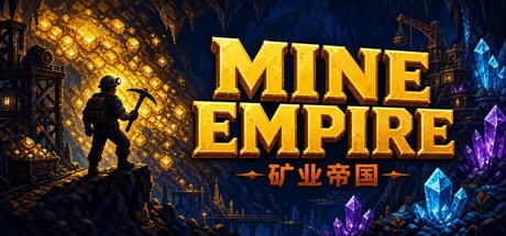 Mine Empire