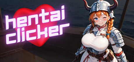 Cover art from Hentai Clicker: Raven is streaming