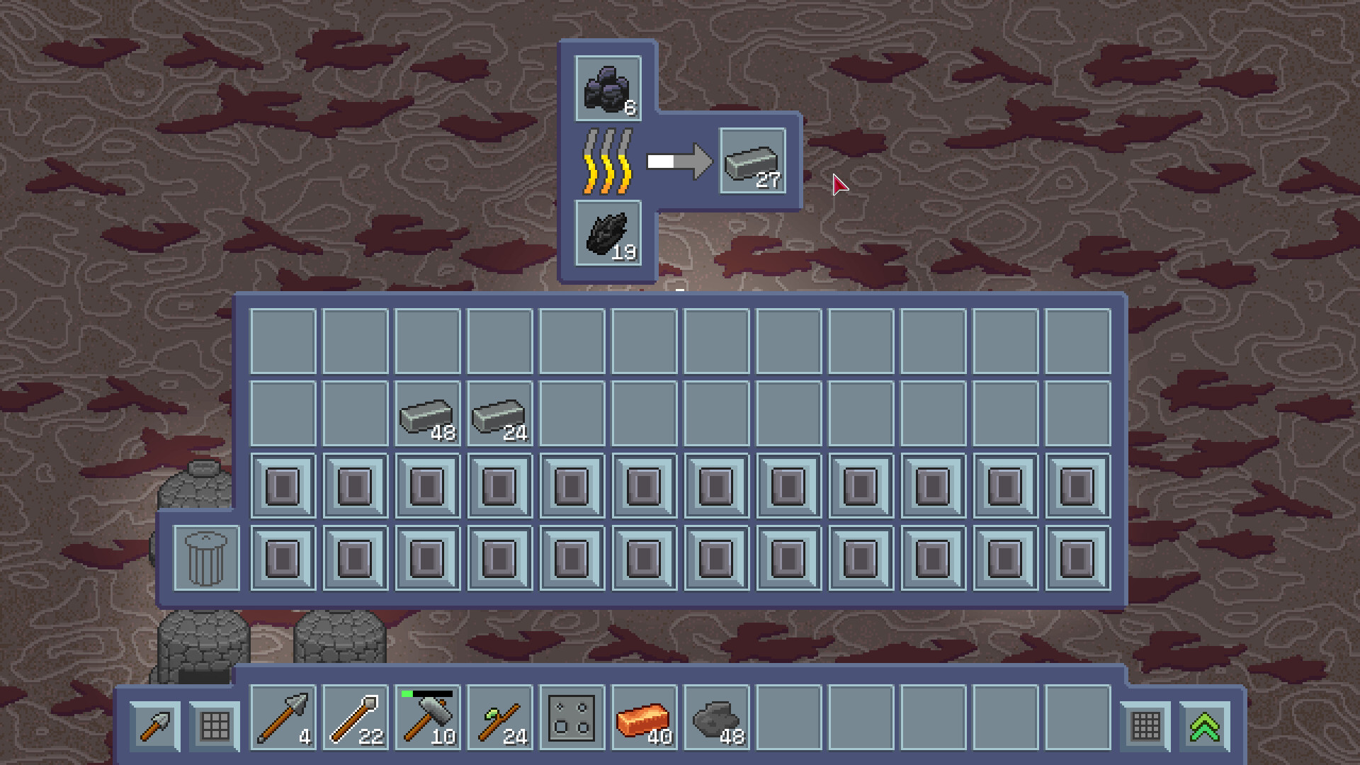 MP Crafter screenshot 5