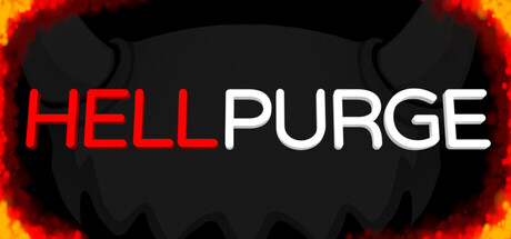 Cover art from Hellpurge