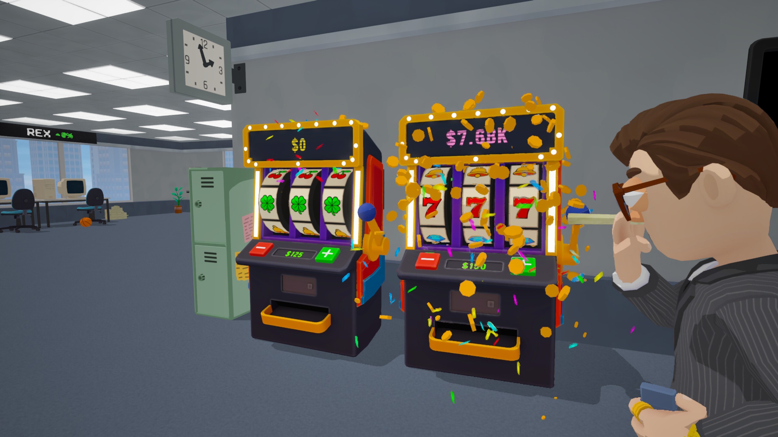 Broke Street screenshot 2