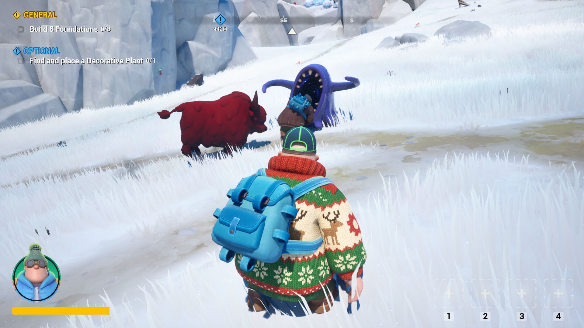 Disaster Crew screenshot 2