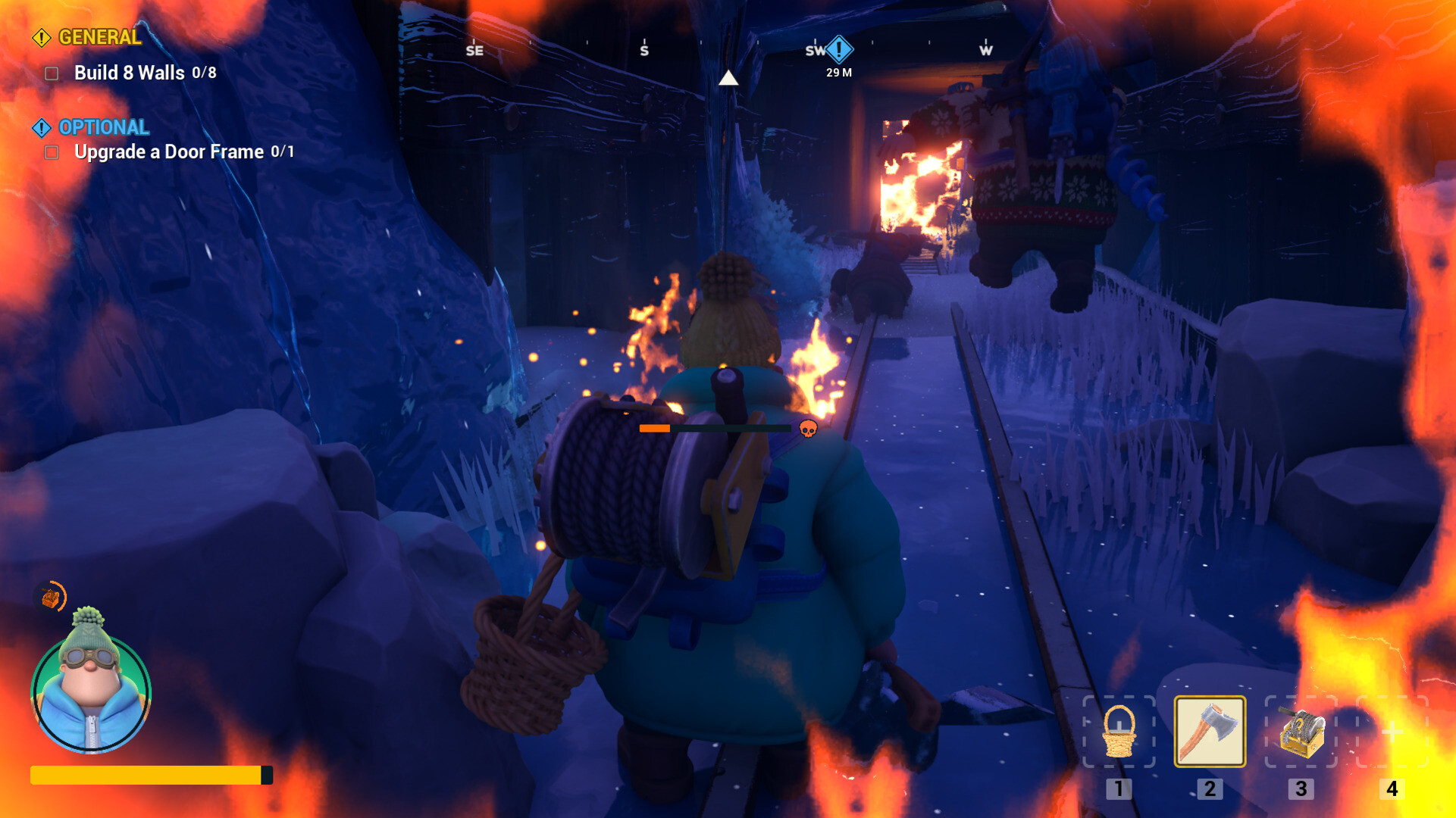 Disaster Crew screenshot 3