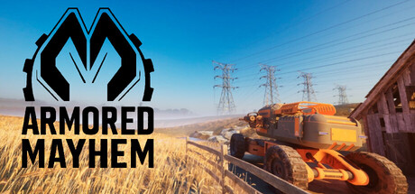 Armored Mayhem