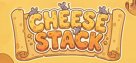 Cheese Stack