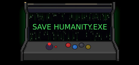 Save Humanity.exe