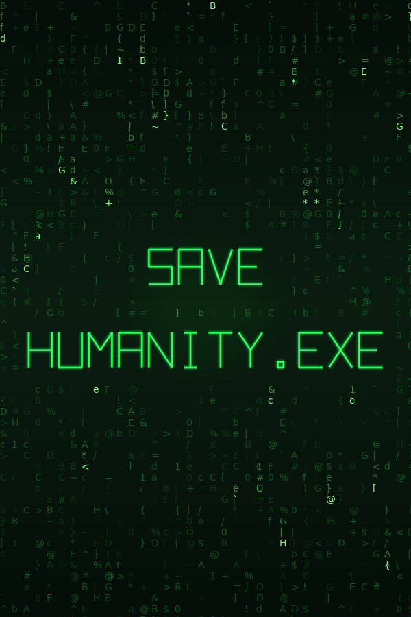 Save Humanity.exe