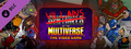 Sentinels of the Multiverse - Villains of the Multiverse