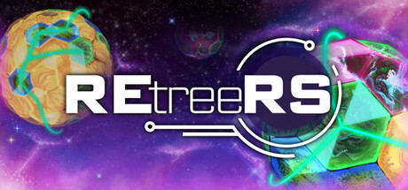 Cover art from REtreeRS