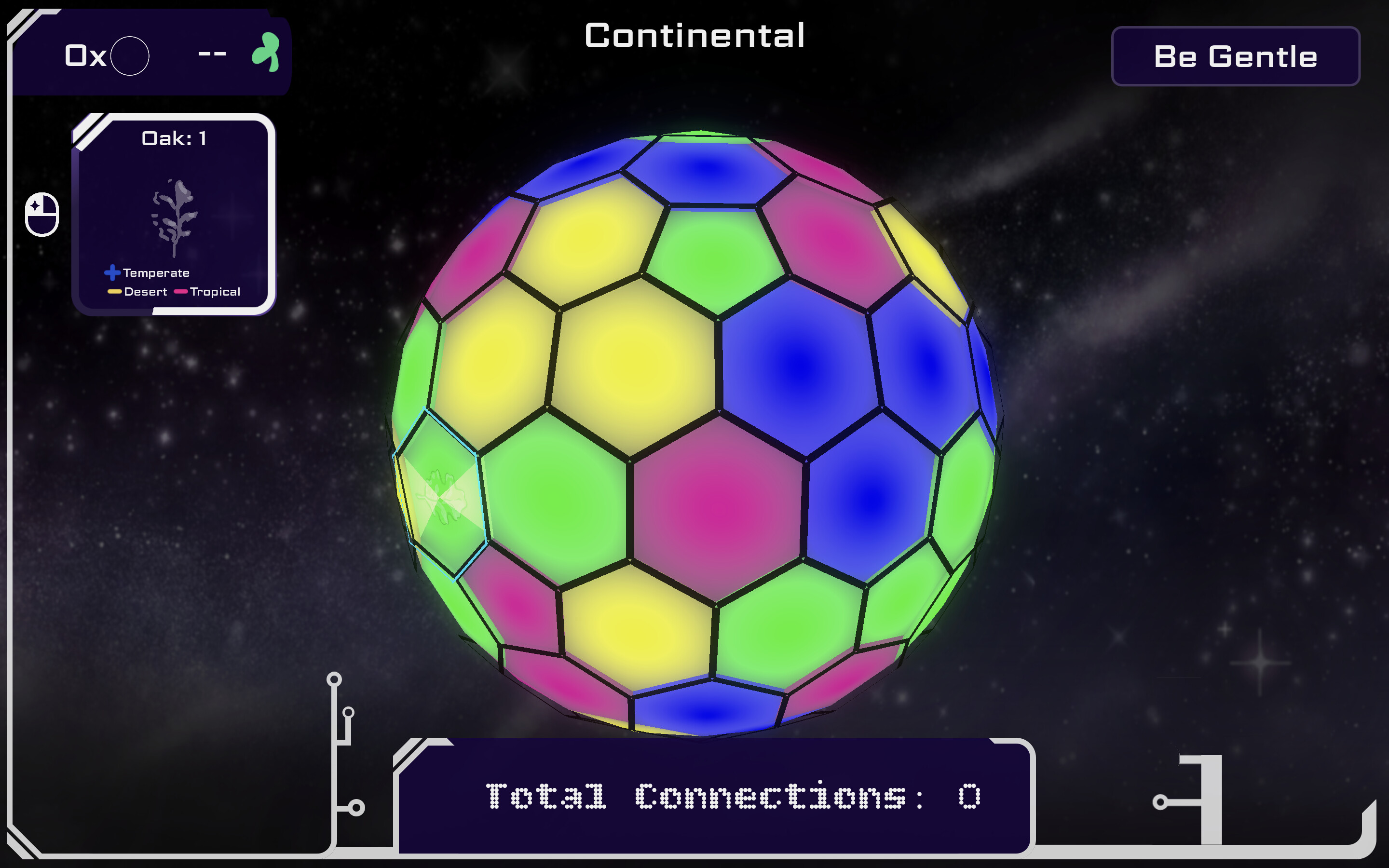 REtreeRS screenshot 5