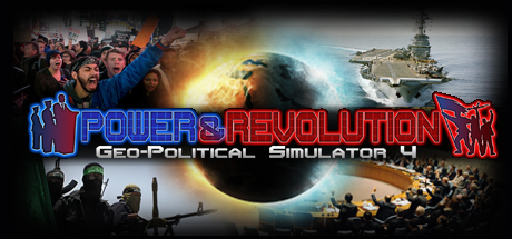 Steam コミュニティ :: Power & Revolution