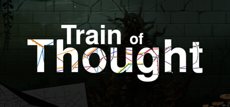 Cover art from Train of Thought