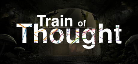 Cover art from Train of Thought