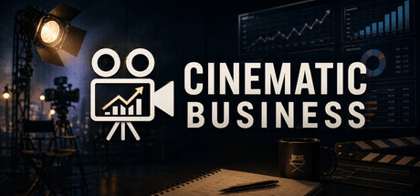 Cover art from Cinematic Business