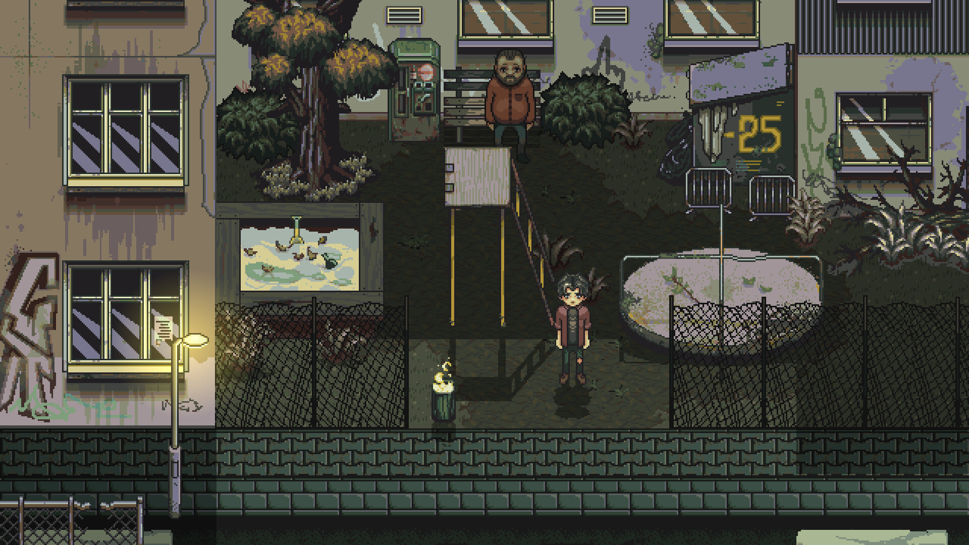 Timeseeker: Hands of Fate screenshot 3