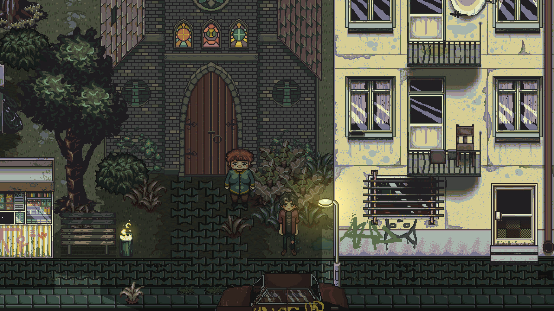 Timeseeker: Hands of Fate screenshot 5