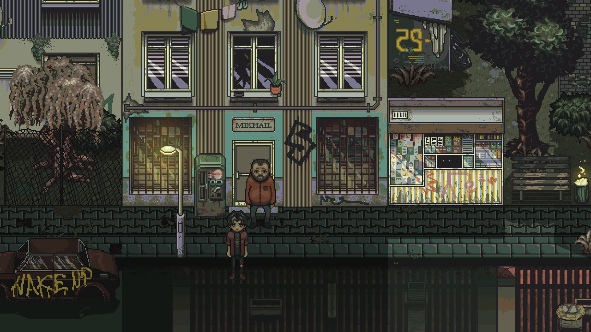 Timeseeker: Hands of Fate screenshot 1