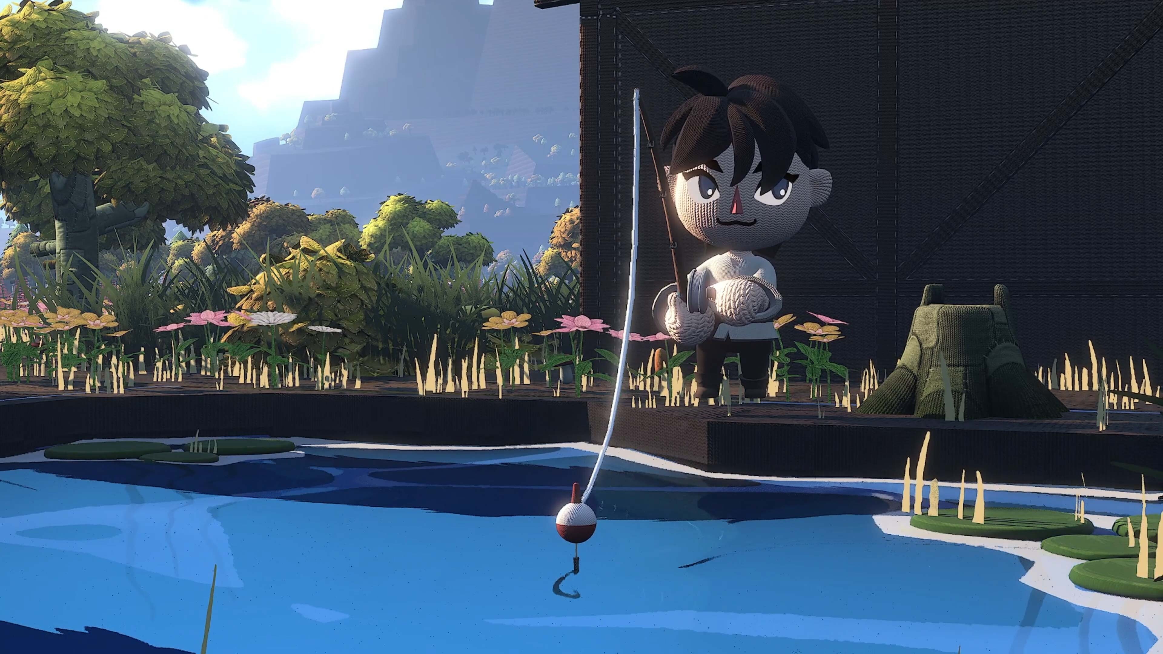 Little Stitches screenshot 4
