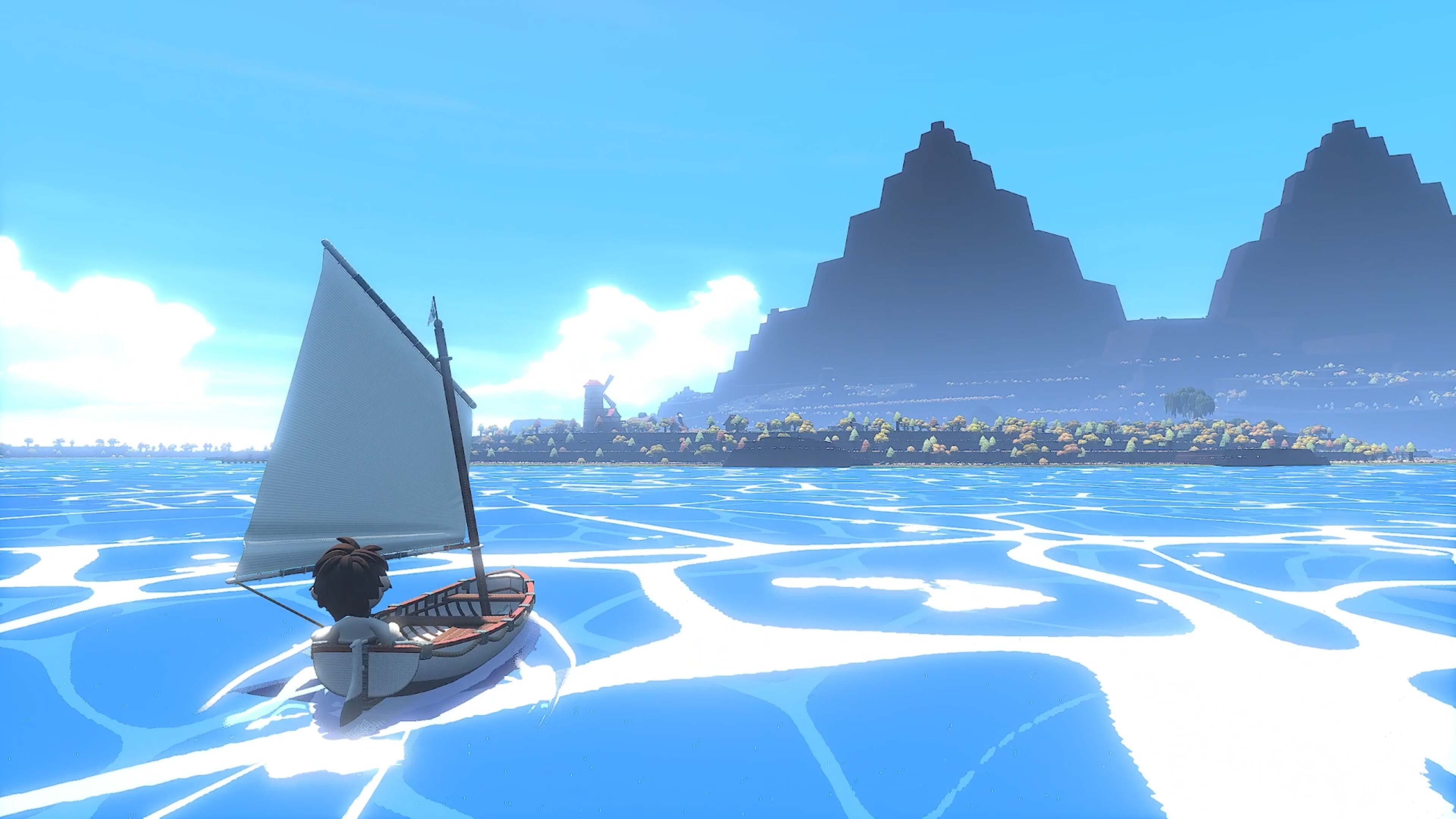 Little Stitches screenshot 2