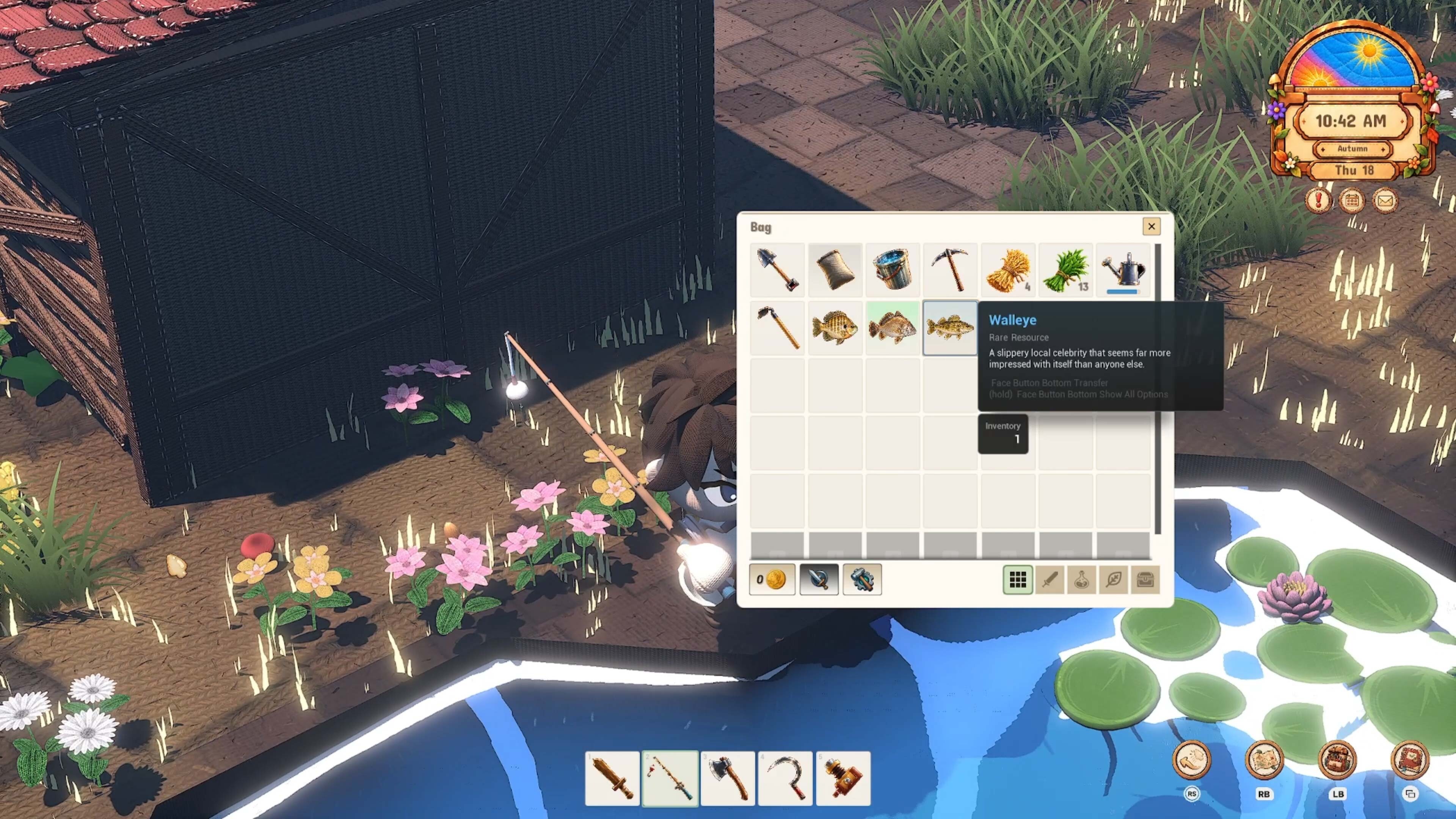 Little Stitches screenshot 3