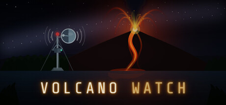 Volcano Watch