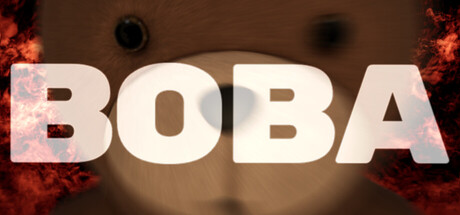 Cover art from BOBA