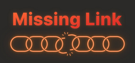 Cover art from Missing Link