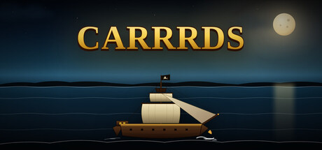 Cover art from CARRRDS