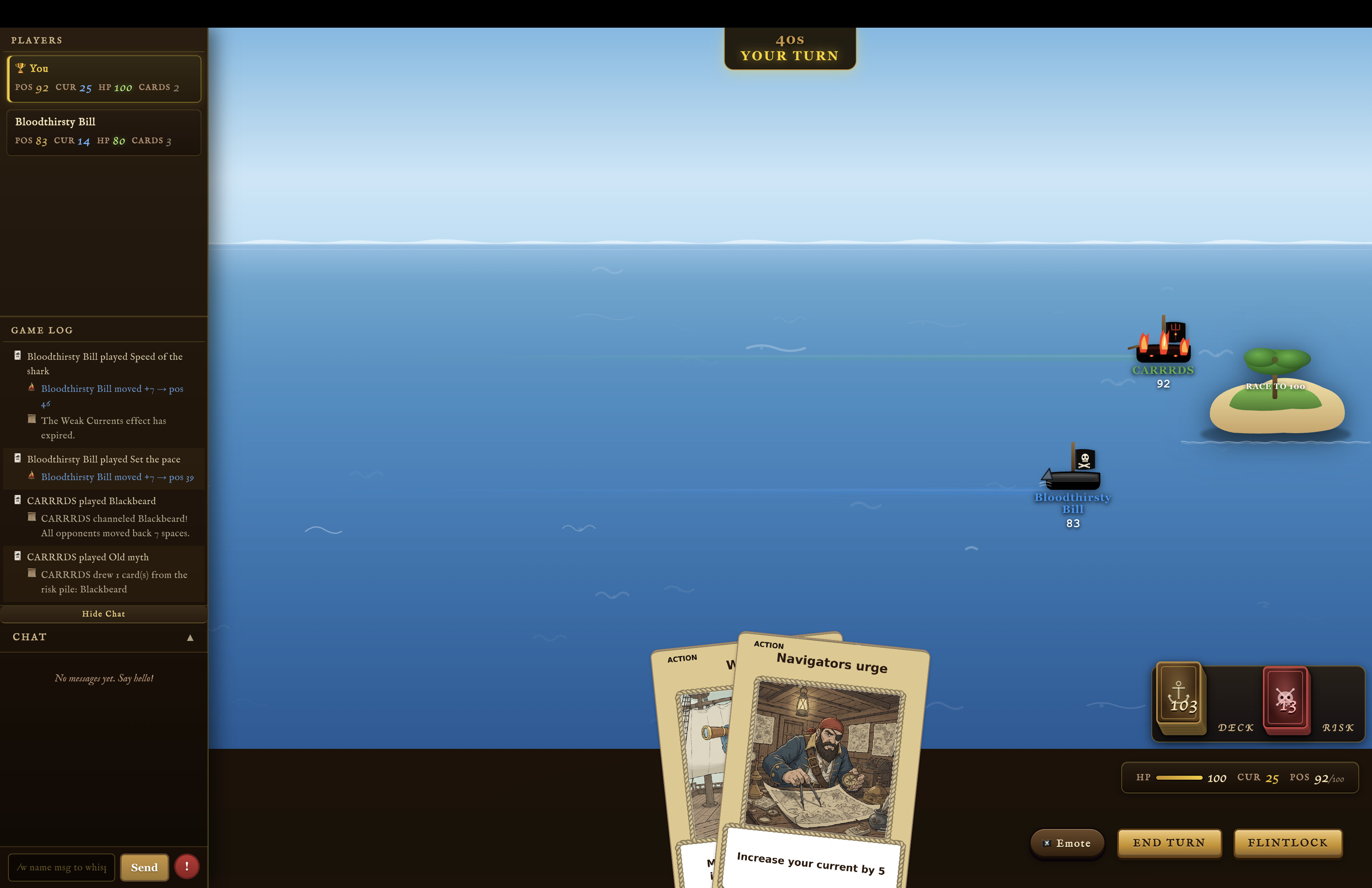 CARRRDS screenshot 4