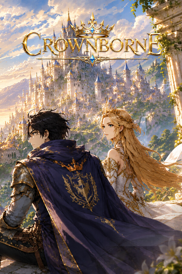 Crownborne