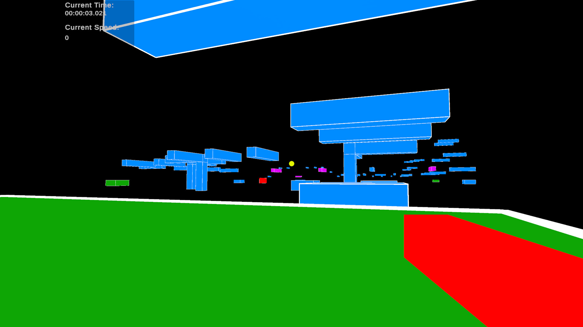 Fodders Grapple Gauntlet screenshot 3