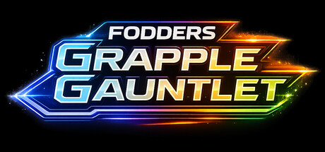 Cover art from Fodders Grapple Gauntlet
