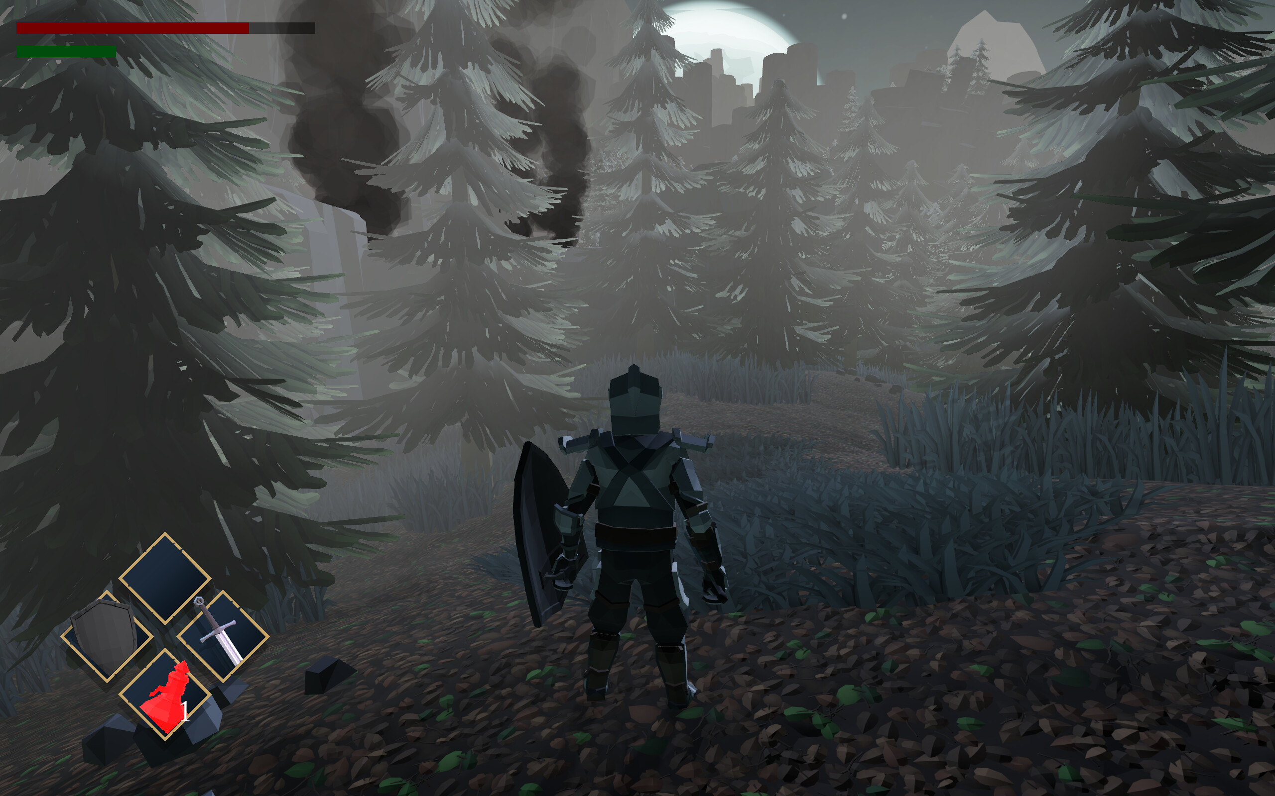Erador screenshot 5