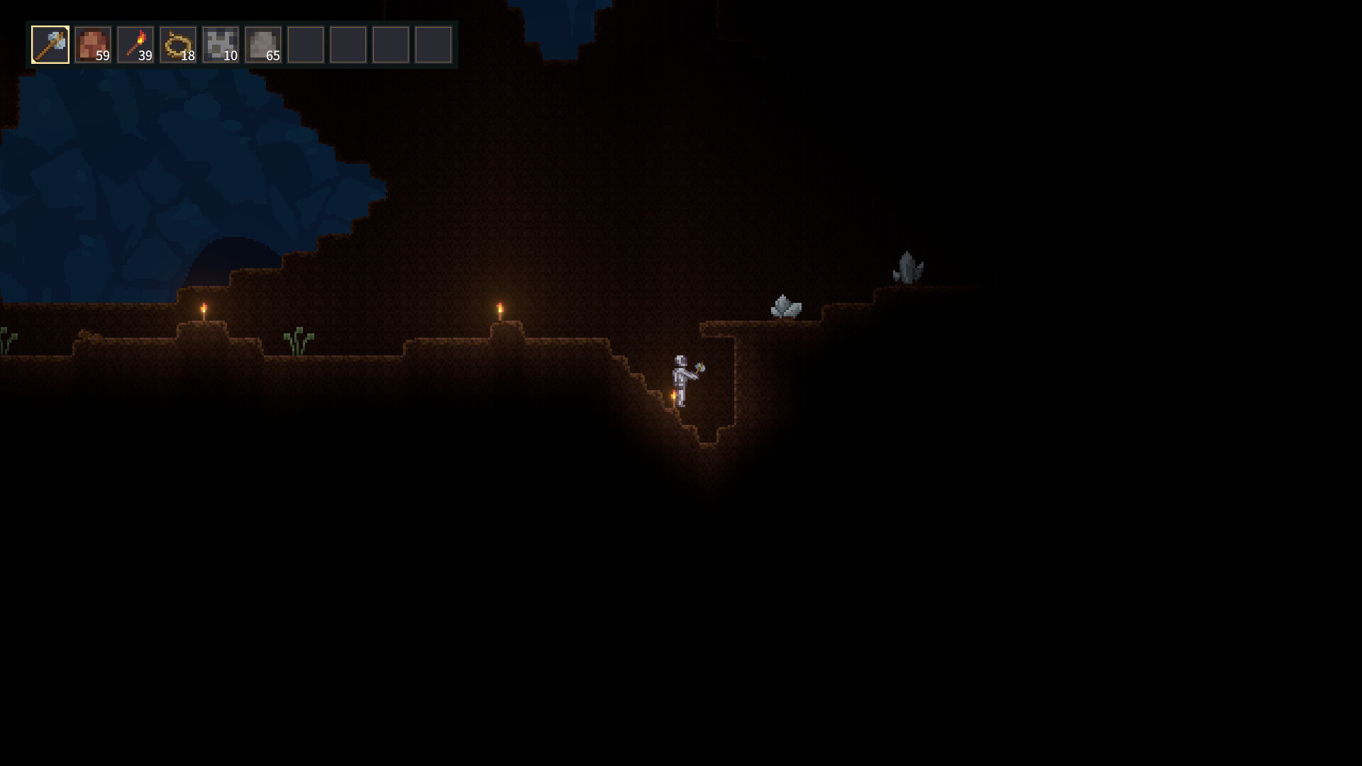 Veinfall screenshot 2