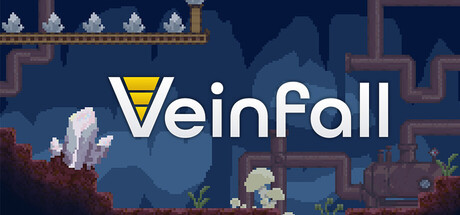 Cover art from Veinfall