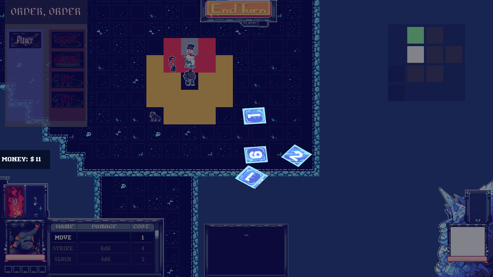 Hearth and Harm screenshot 4